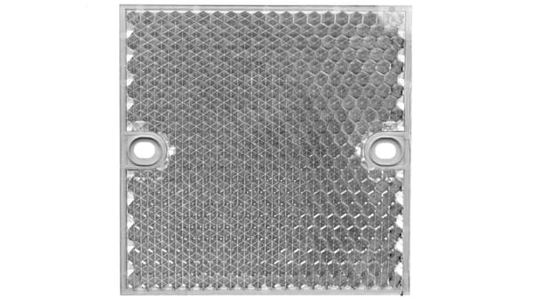 Sick Firkantet Reflektor 80x80mm PMMA/ABS PL80A (1003865)