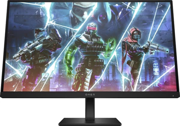 HP Omen 27s -näyttö (780G5AA #ABB)