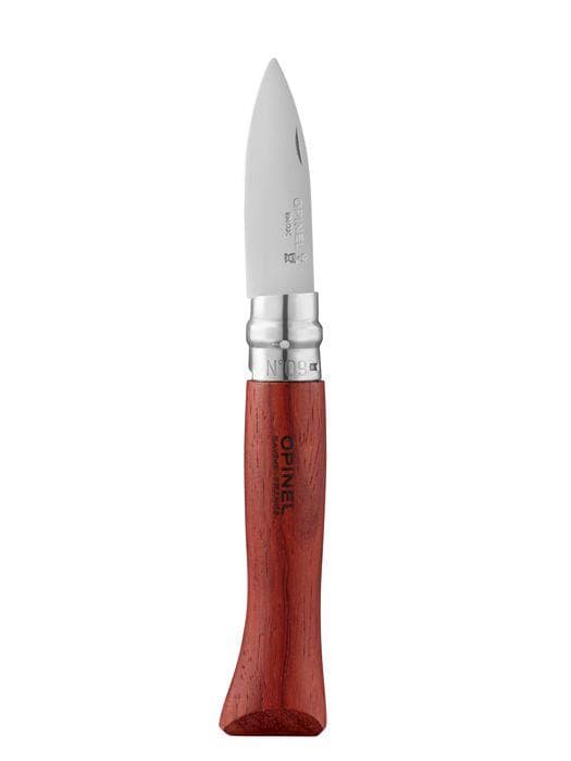 Opinel nr 09 ostronfickkniv