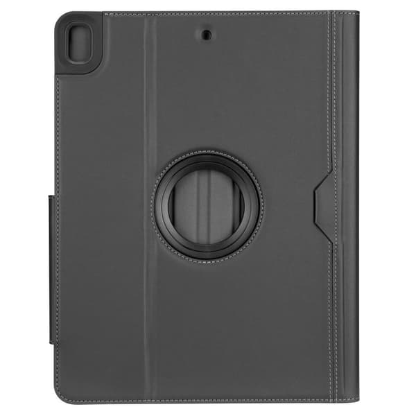 Targus VersaVu 32,8 cm (12.9") Folio-kotelo Musta
