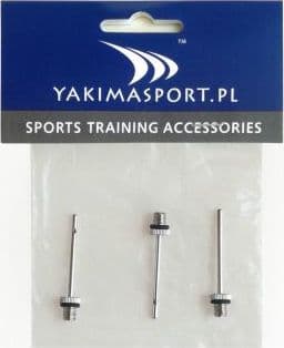 Yakimasport Pumpnål - 3 st.