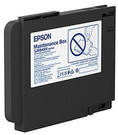 Epson C33S021601 skrivarsats Underhållssats