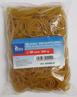 Opskrift viskelædere 250g GG202-B