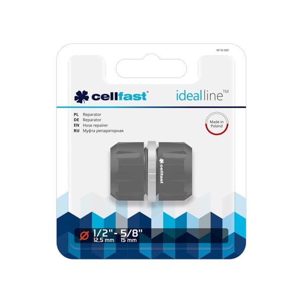 REPARATOR 1/2\" ABS/PC IDEAL CELLFAST