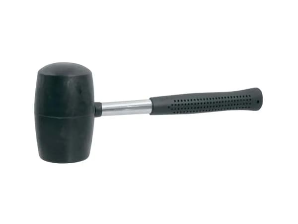 Modeco Mlotek Gummi Stål Crawler 450g (MN-31-124)