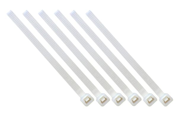 Organizer CABLE TIE OPC-250X4.2/W*P100
