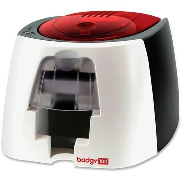 Skrivare Evolis Badgy 100