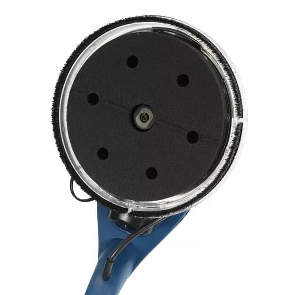 DEDRA GIPSFRÄS/ZYRAFA LED 750W TURBO