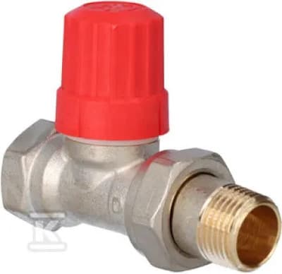 THERMO.RA-N 15 LIGE VENTIL