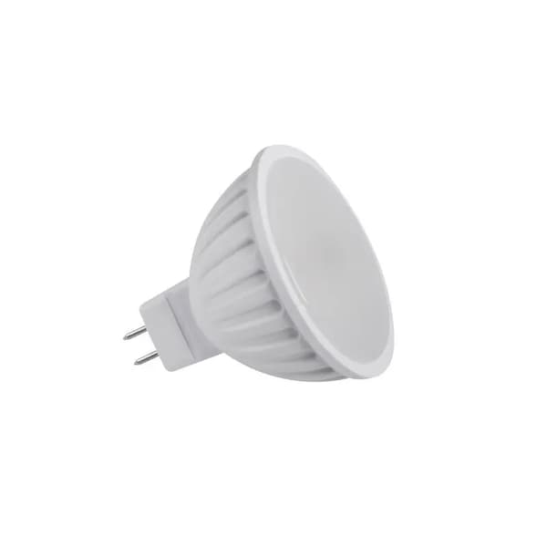 Kanlux LED-lamppu Tomi 7W MR16 CW (22707)