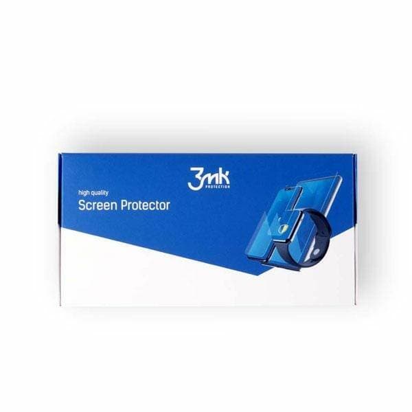 3MK All-Safe Sell Watch Hardy Protector 5 stk. inkluderet - pris pr. sæt