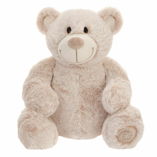 Mascot Mis Jacobe beige 50cm 13971