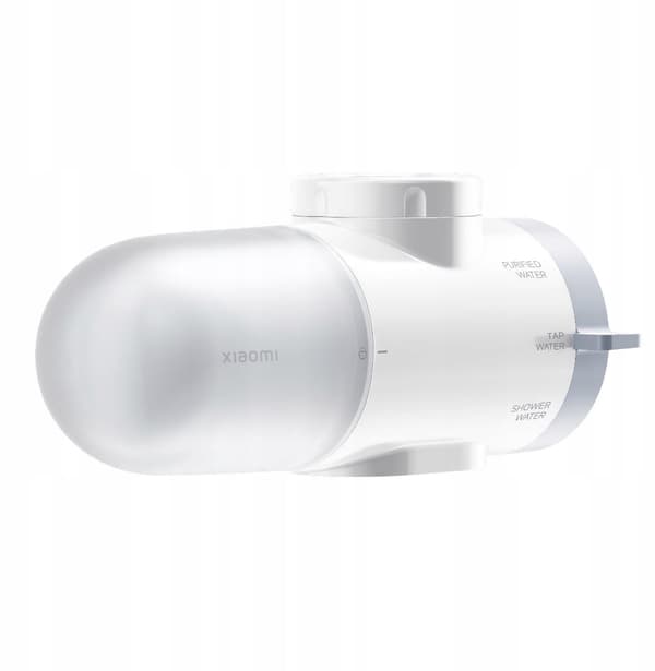 Xiaomi Kranvattenrenare Vit EU BHR9098GL