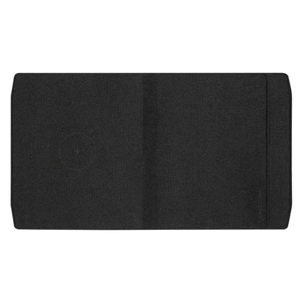 PocketBook Charge - Svart canvasfodral för Era