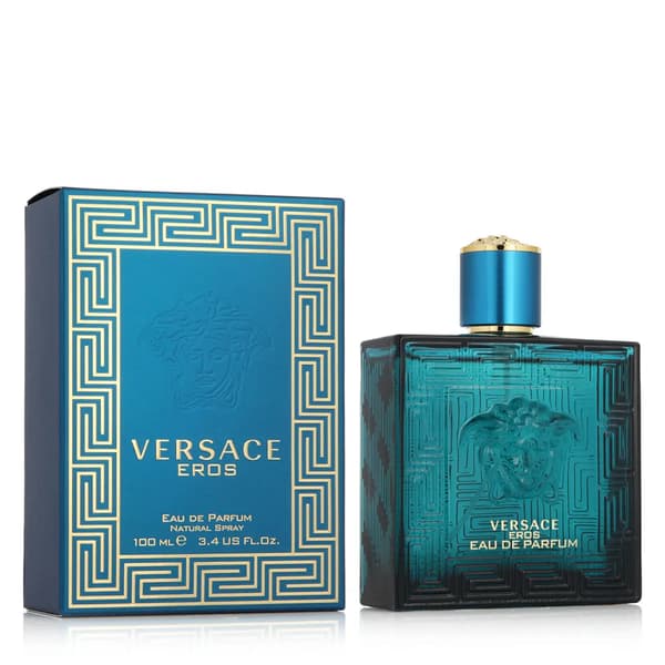Versace Eros EDP 100 ml