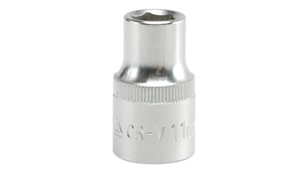 HATTU 11MM 1/2\"6-KLT. LYHYT CV