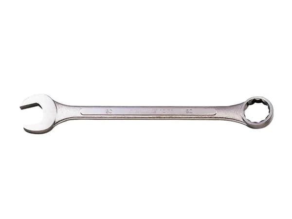 KING TONY FLAT RINGNYCKEL 36mm