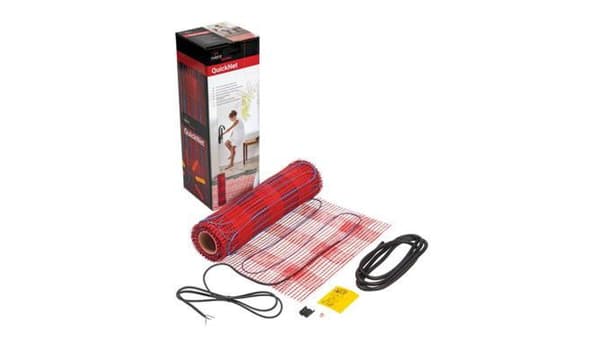 MAT.QUICKNE.0,5MX2M,160W/M2 B/TERM