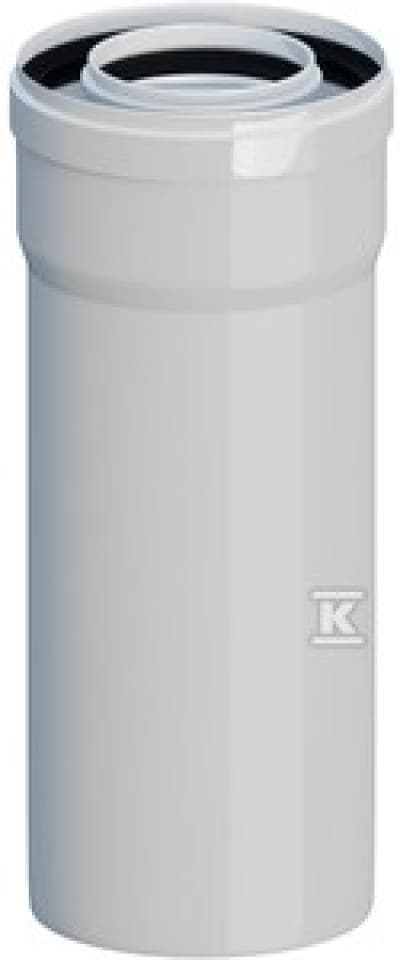 CON TUBE. PP-AL L1000DN60/100 US.ONNLINE