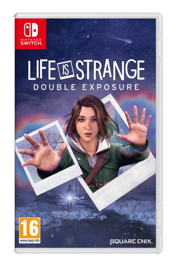 Life Is Strange: Double Exposure (Nintendo Switch)