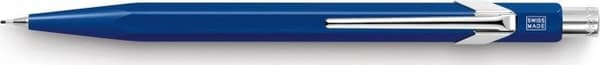 Caran d'Ache Stiftpenna CARAN D'ACHE 844, 0,7mm, blå