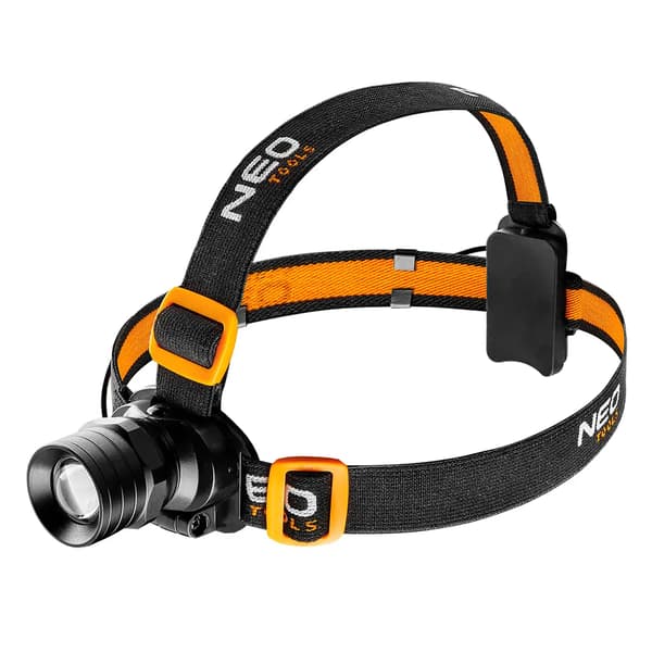 Pannlampa Neo T N99-201