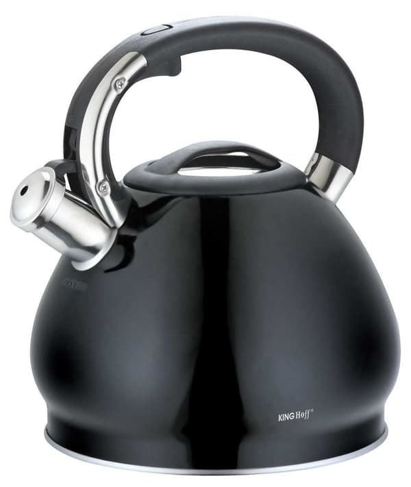 Vihellyskattila Kinghoff 3,4L KH-1221