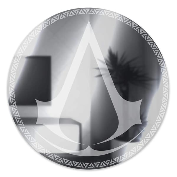 PALADONE Assassin's Creed Spejl