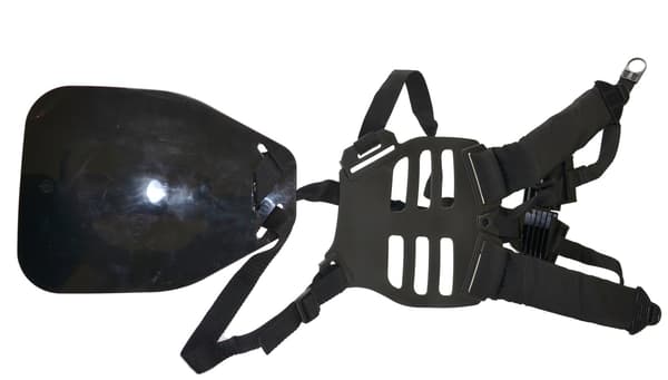 NOSEBELT/VICTUS LEESELESTROPPER