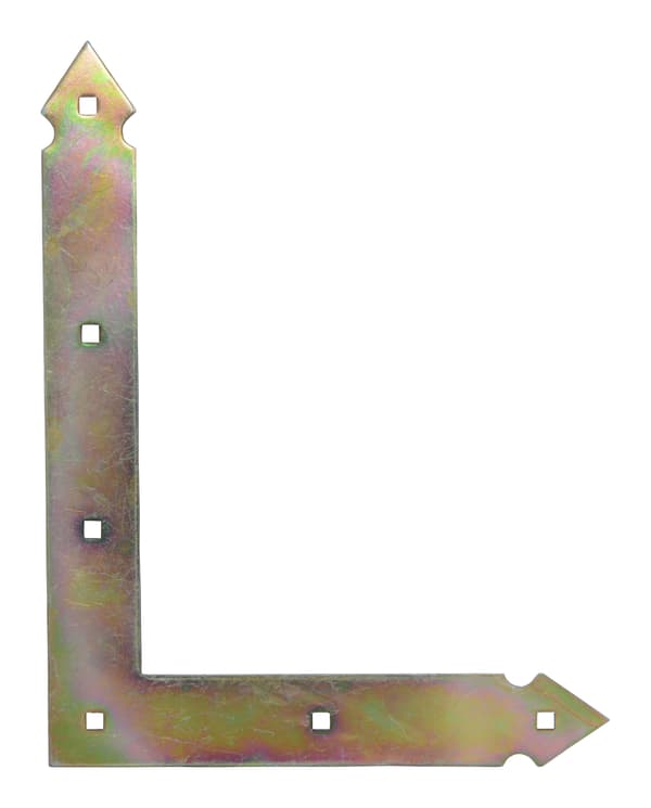 RAKENNUKSEN YHDISTÄMISTANKO 250*200*35*3.0MM