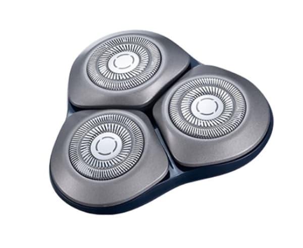 Xiaomi Mi Electric Shaver S101 vaihtopää harmaa EU BHR7453GL