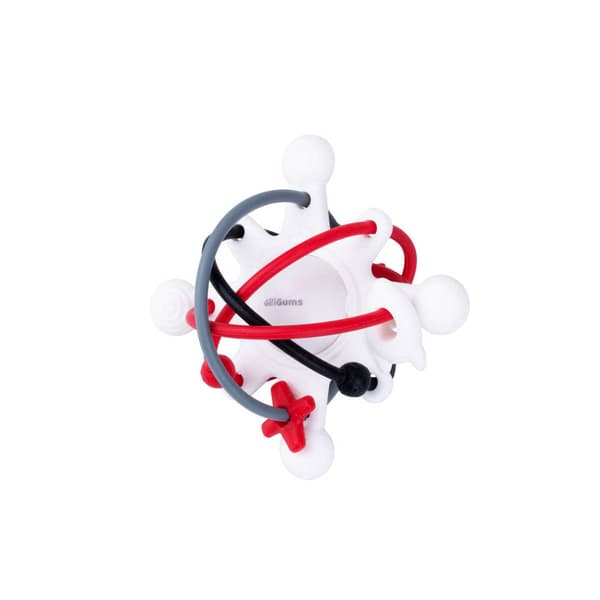 Contrast Cosmos Ratchet 45476 DUMEL
