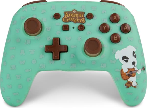 Powera Enhanced Animal Crossing Pad (1515668-01)