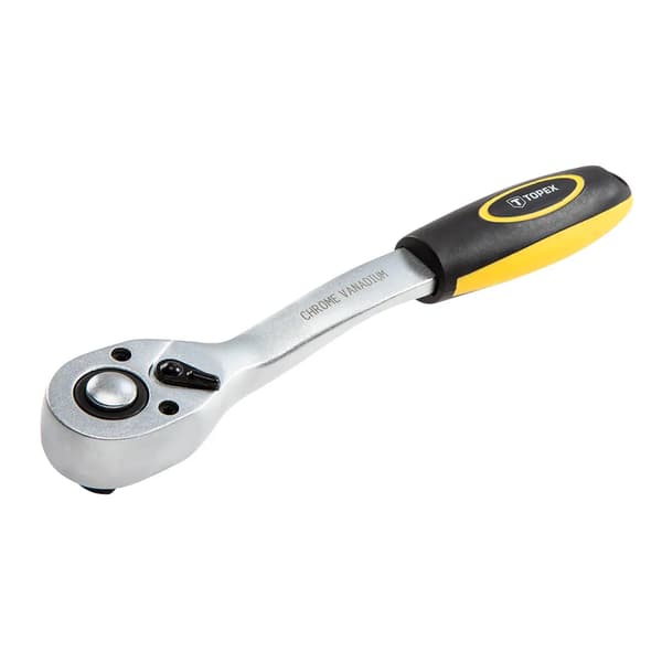 Topex Standard Räikkä 1/2\" 255mm (38D542)