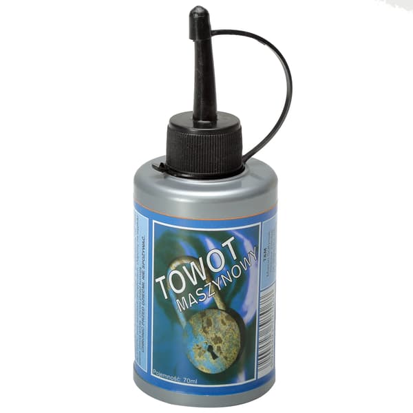 Pro-Line Maskinfett 70ml (42236)