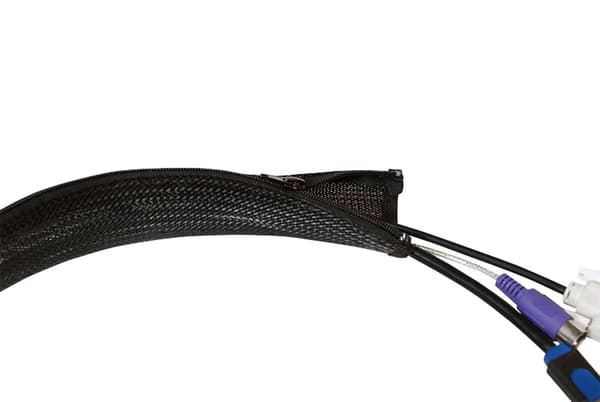 LogiLink kabelstrumpa kit