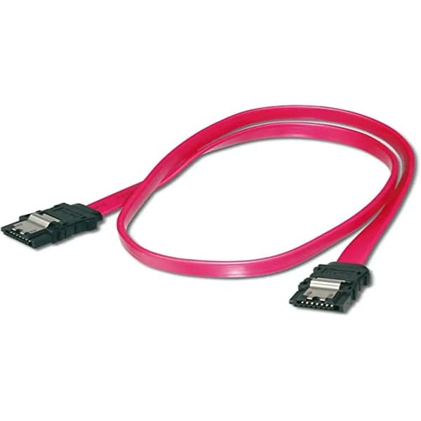 SATA-kabel Equip 111900