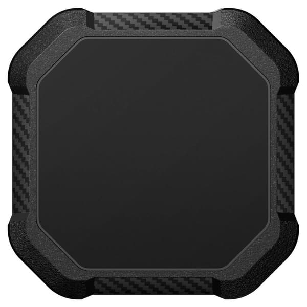 Spigen Tough Armor IP 4-pack, svart - AirTag
