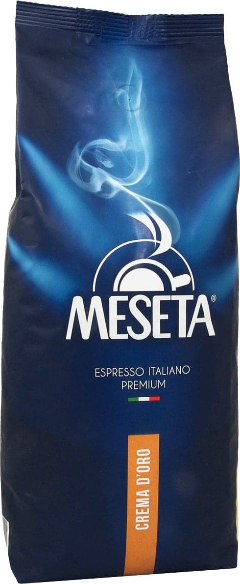Meseta Super Oro Hela Kaffebönor 1kg