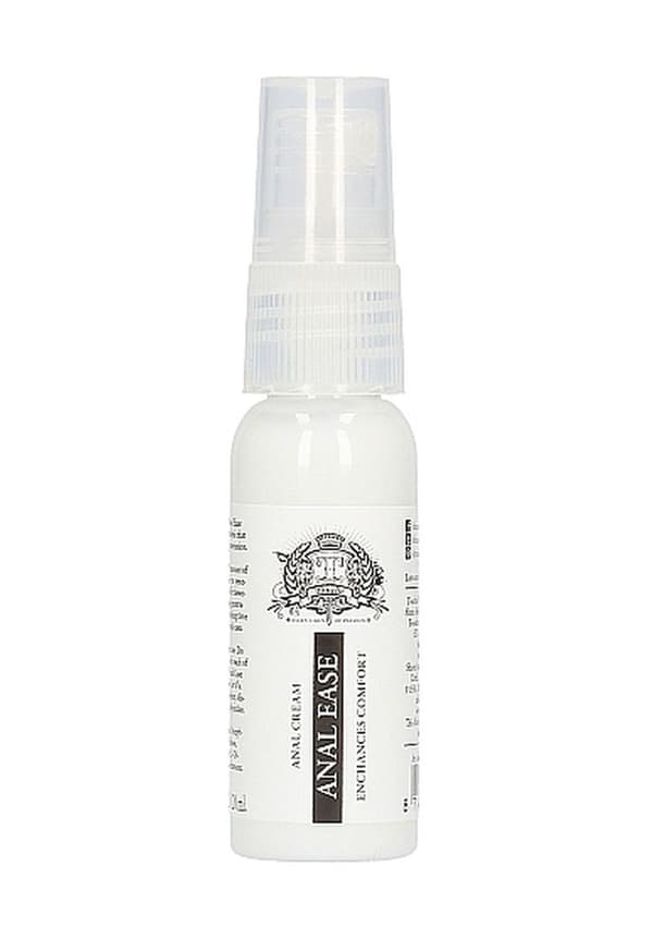 Bedøvelsescreme til analsex unisex 20ml