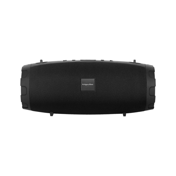 Kruger&Matz Explorer Bärbar Bluetooth-högtalare