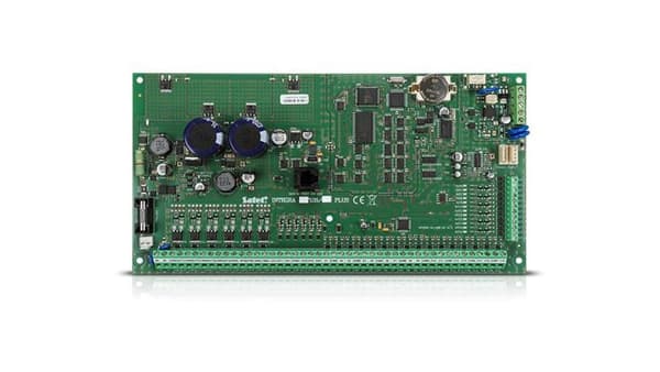 SATEL HUVUDKORT INTEGRA 128 PLUS