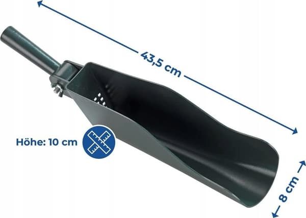 Maximex MAXI rännrengörare