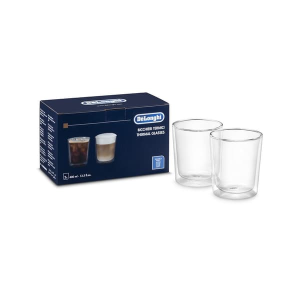 De'Longhi DLSC318 400 ml 2 kpl.