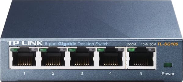 Switch TP-Link TL-SG105