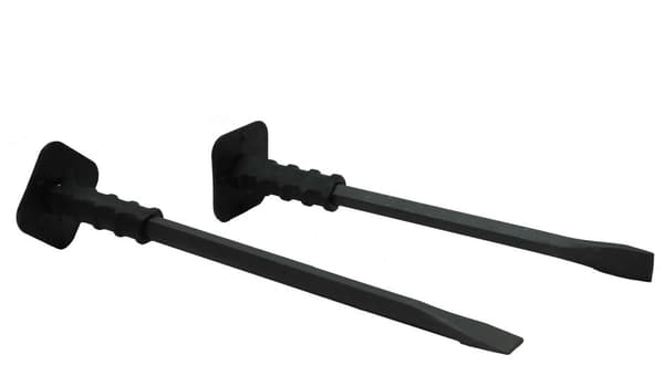 LEIKKURI SUOJALLA 19*350MM