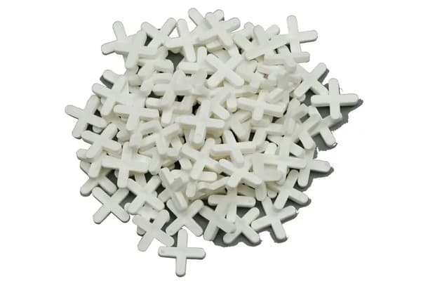 VOREL AFSTANDSKRYDS 3,0mm/150stk 04630