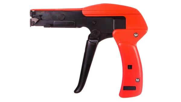 Krimpverktyg för buntband 2,2-4,8 mm EM5401E