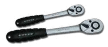 Honiton Standard Räikkä 1/2\" 250mm (H8347)