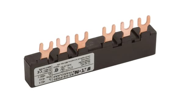 Fasebro 3P 63A gaffel B3.0/2-PKZ0 063961
